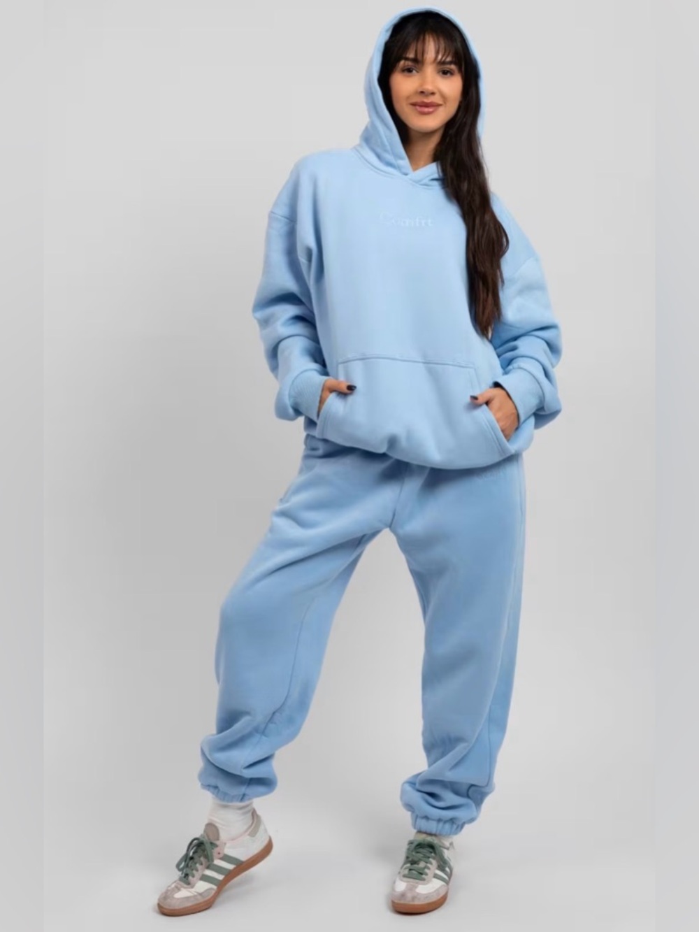 Comfrt collection pastels